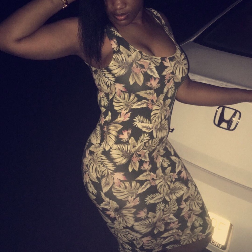 Meet your Posher, Mariah